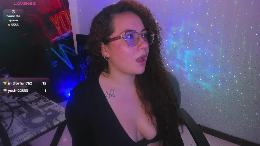 miss_alisse Приват Записи 2026-04-10