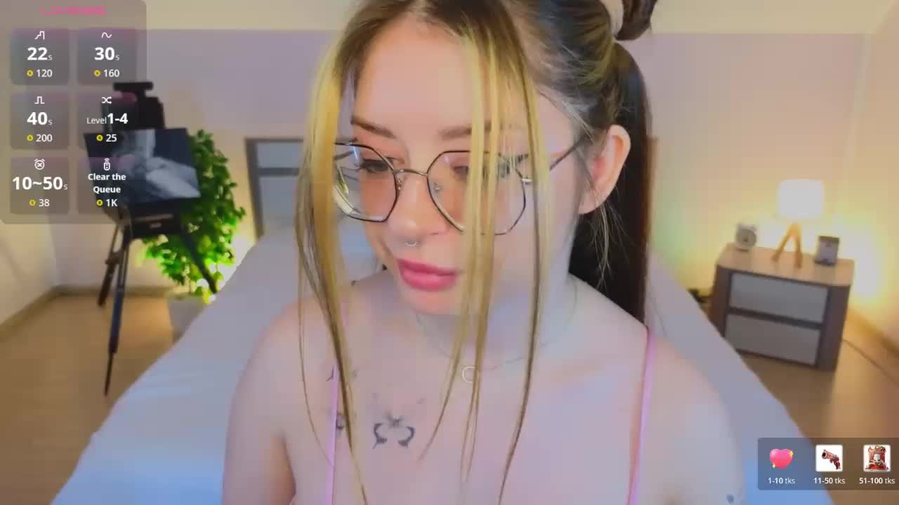 Kate-Rina Приват Записи 2026-04-10