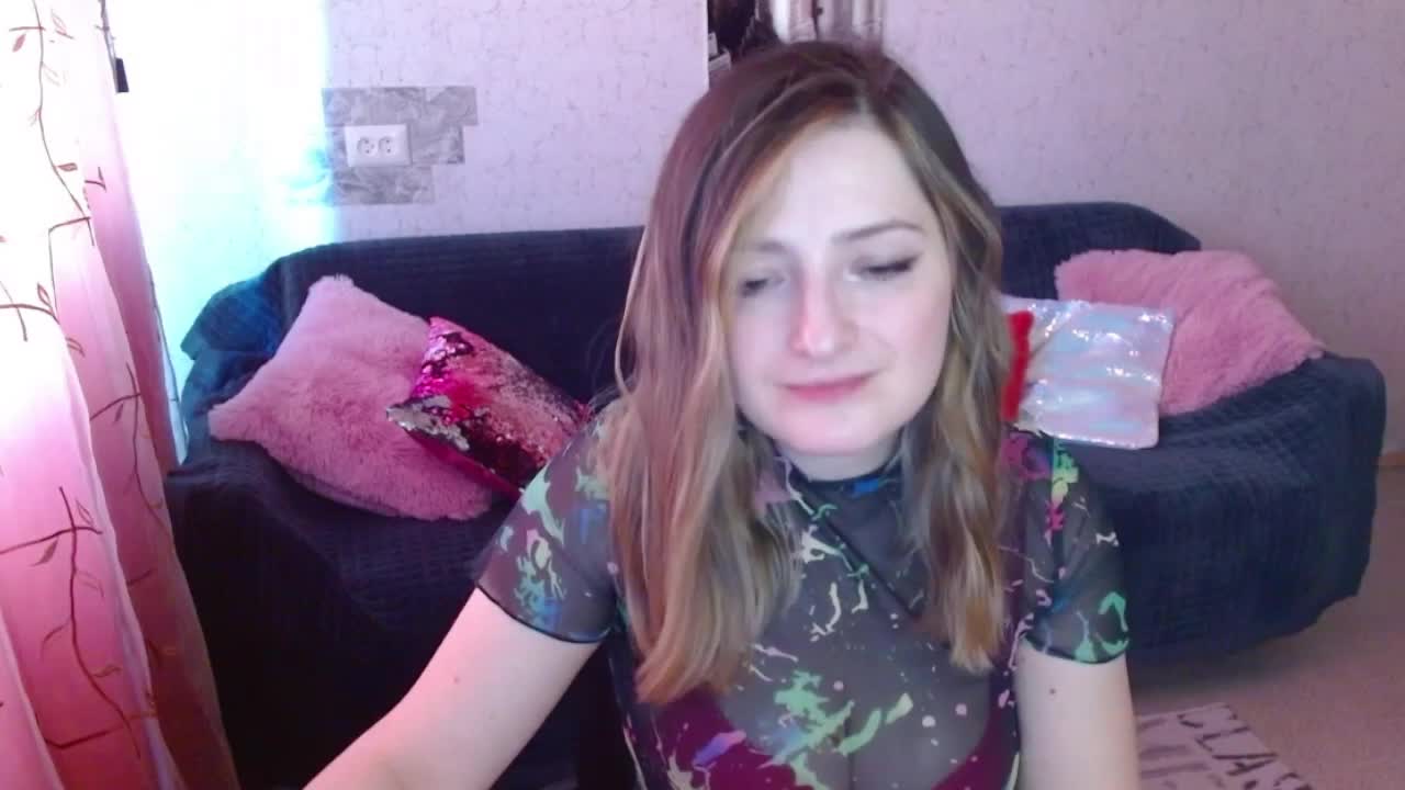 tastyAriel Приват Записи 2026-04-10