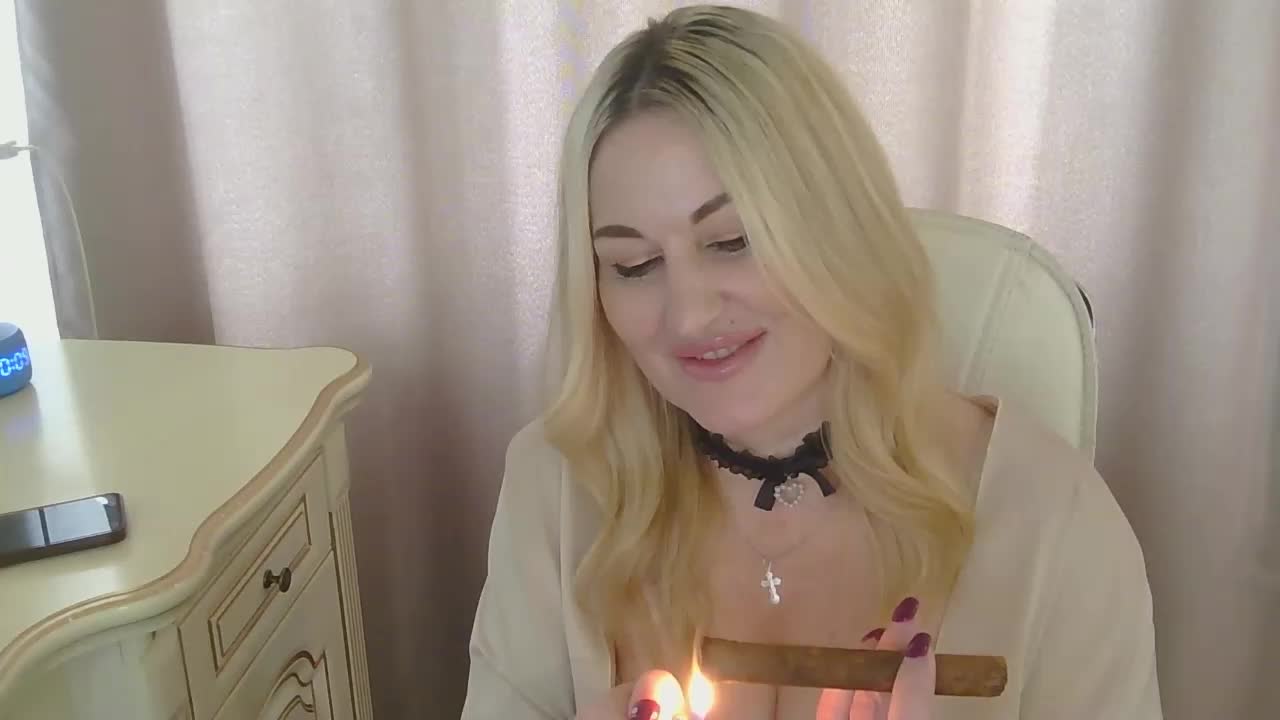 Khalissi Приват Записи 2026-04-10