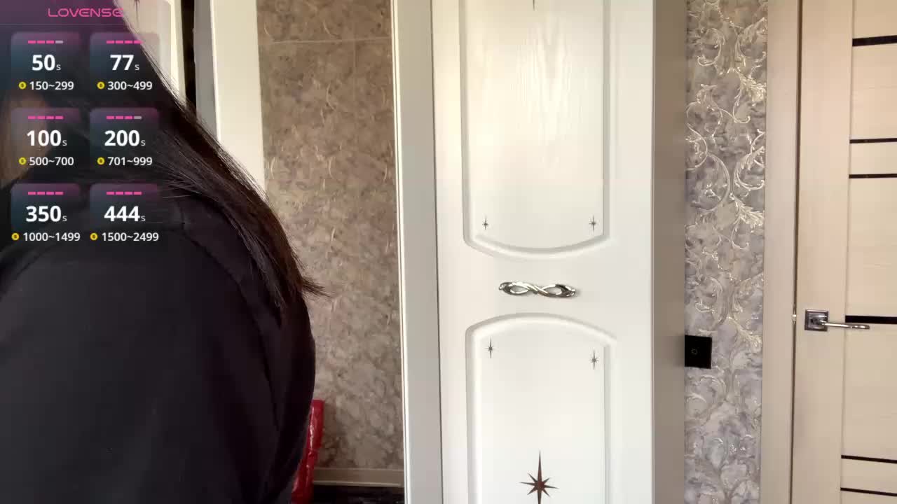 KimberleeChenevert Приват Записи 2026-04-10