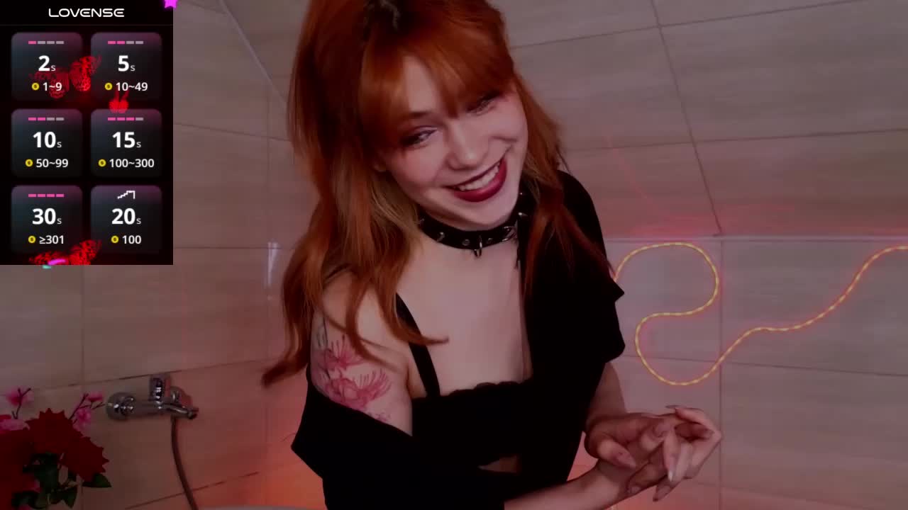 CoralineJones Приват Записи 2026-04-10