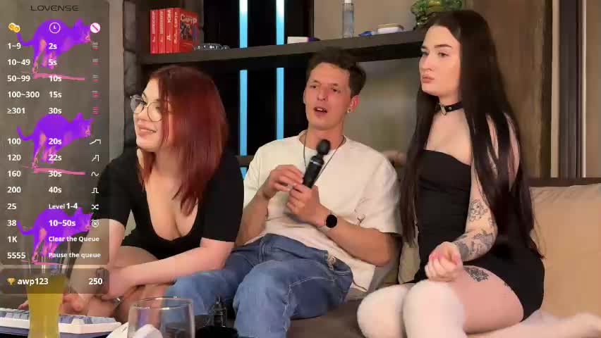 couple_of_fire_ Приват Записи 2026-04-10