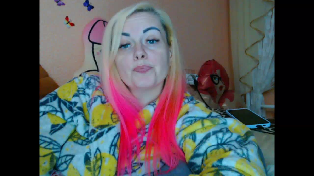 LazyPussy Приват Записи 2026-04-10