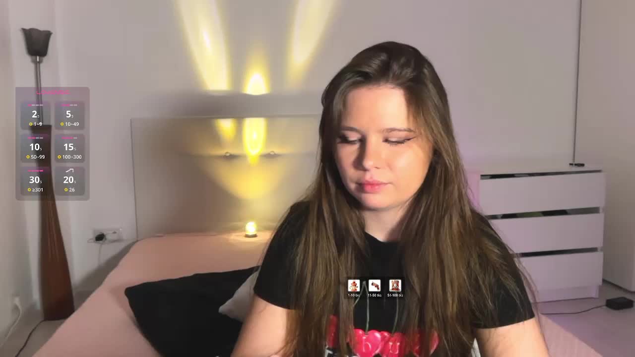 Chiculya Приват Записи 2026-04-10