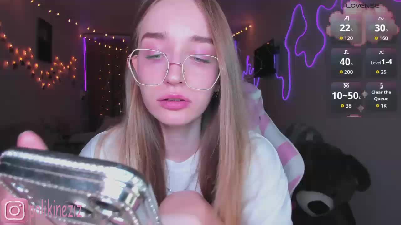 Polikinesis Приват Записи 2026-04-10