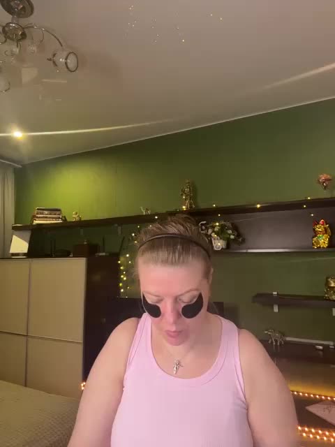 Veronika_Gold Приват Записи 2026-04-10