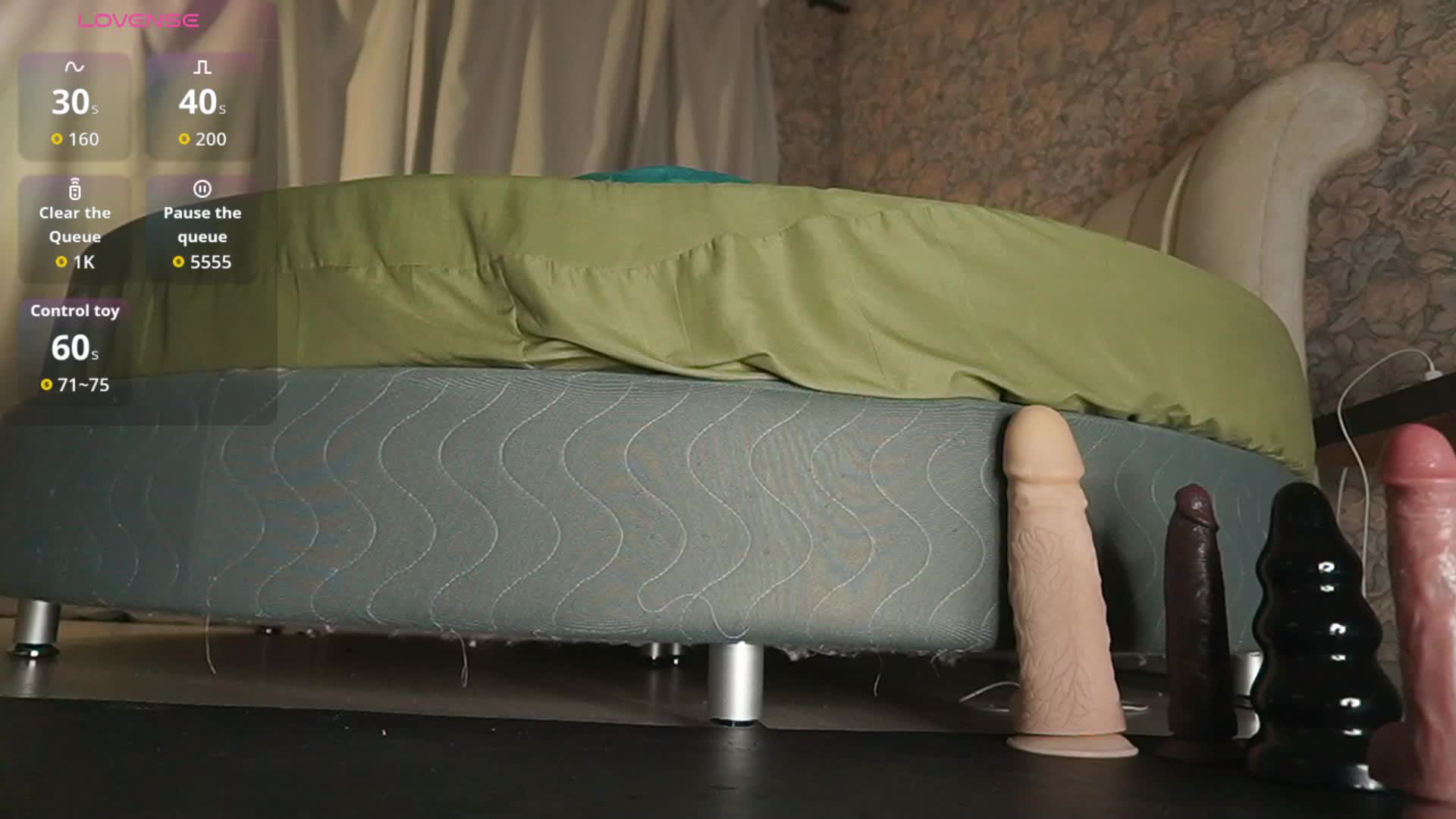 Eva-Rosy Приват Записи 2026-04-10