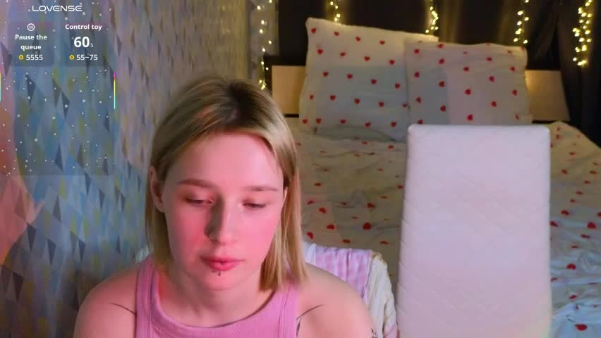 babees_eva Приват Записи 2026-04-10