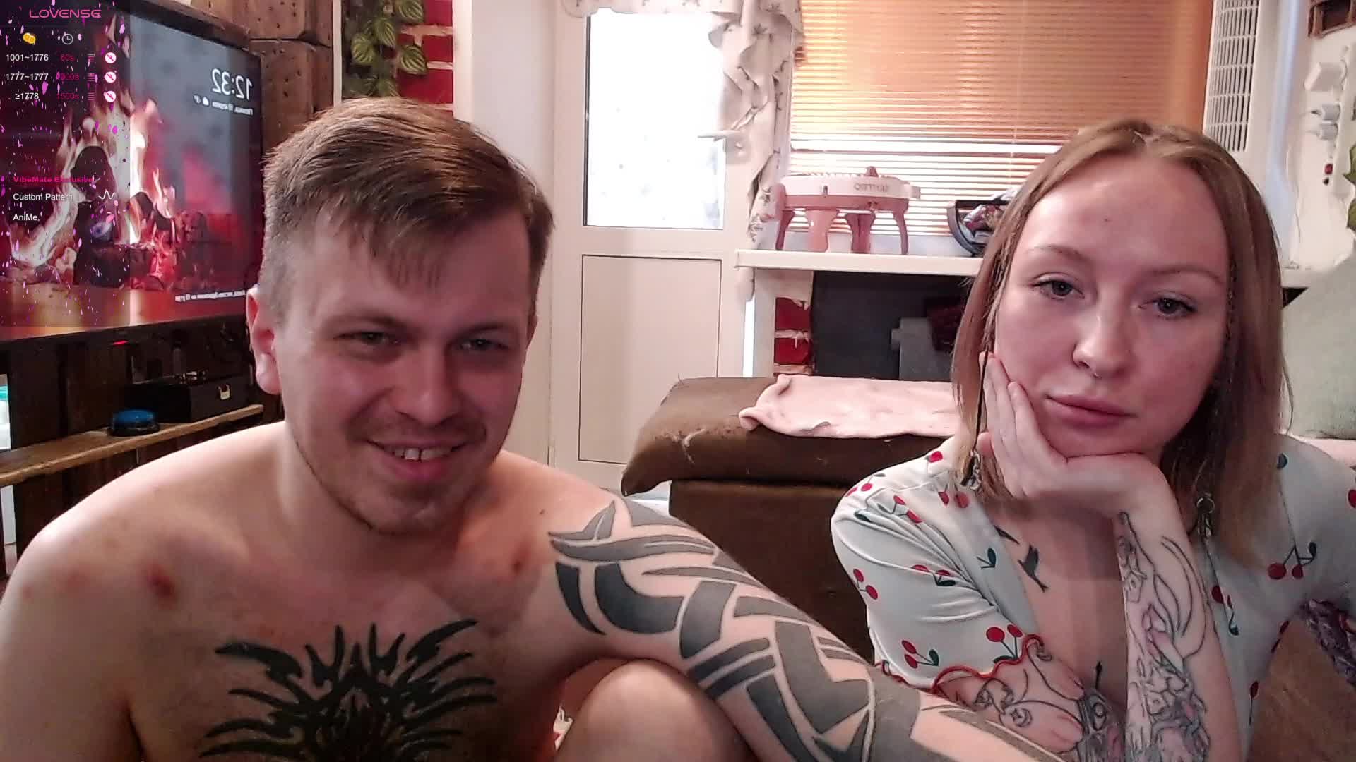 Bobby-MiMi Приват Записи 2026-04-10