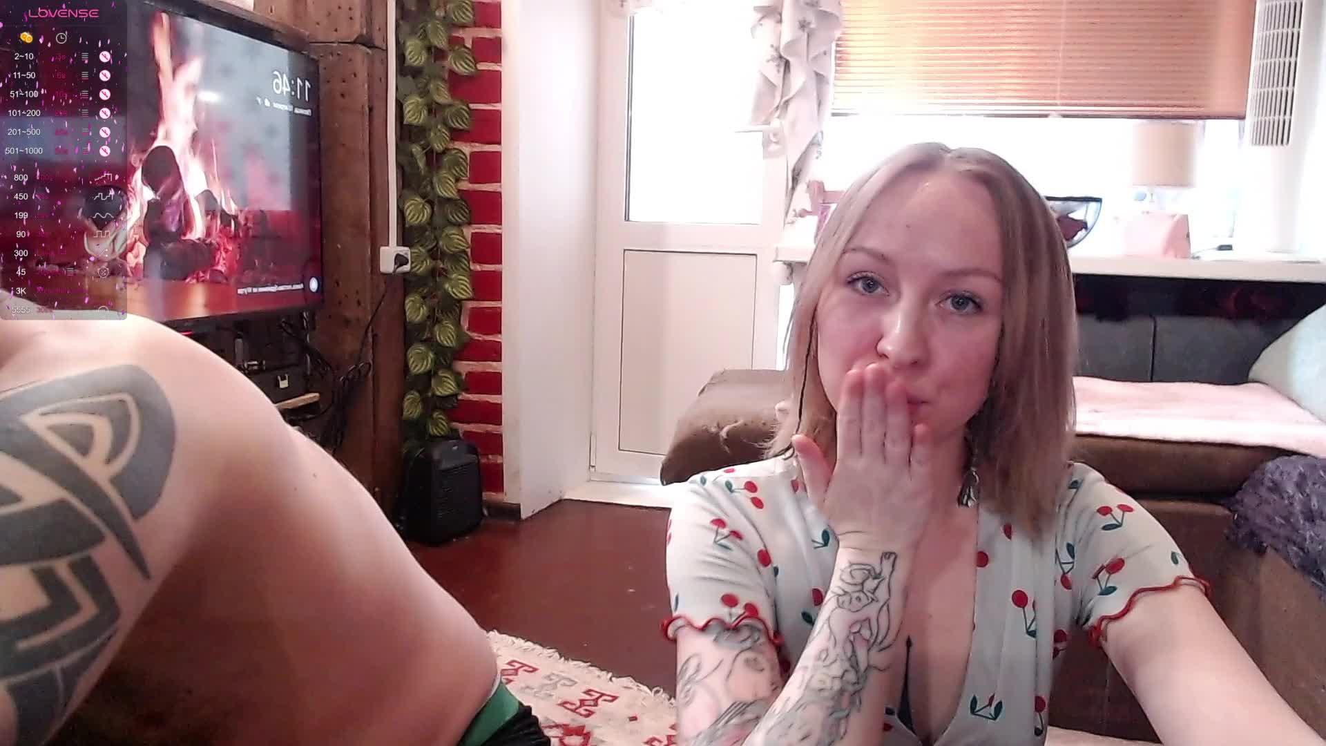 Bobby-MiMi Приват Записи 2026-04-10