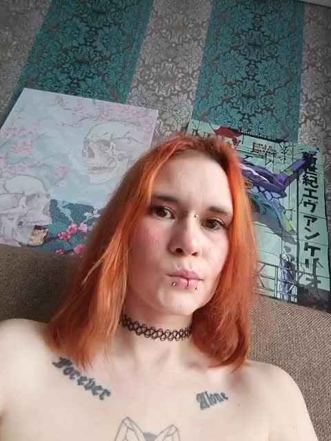 Colombina Приват Записи 2026-04-10