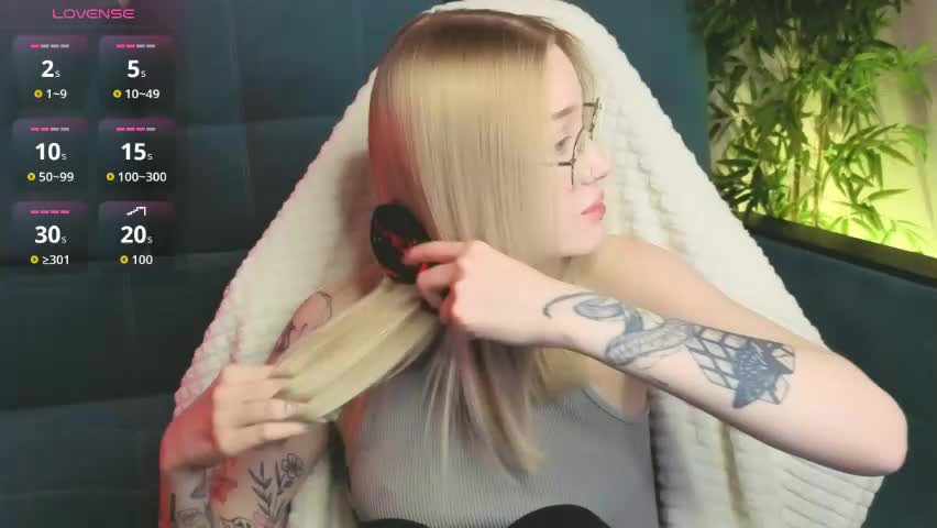 bjliki Приват Записи 2026-04-10