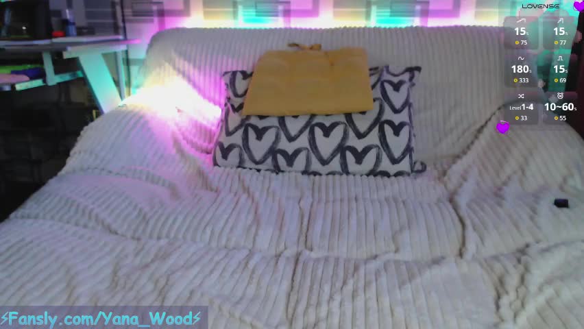 camkitana01 Приват Записи 2026-04-10