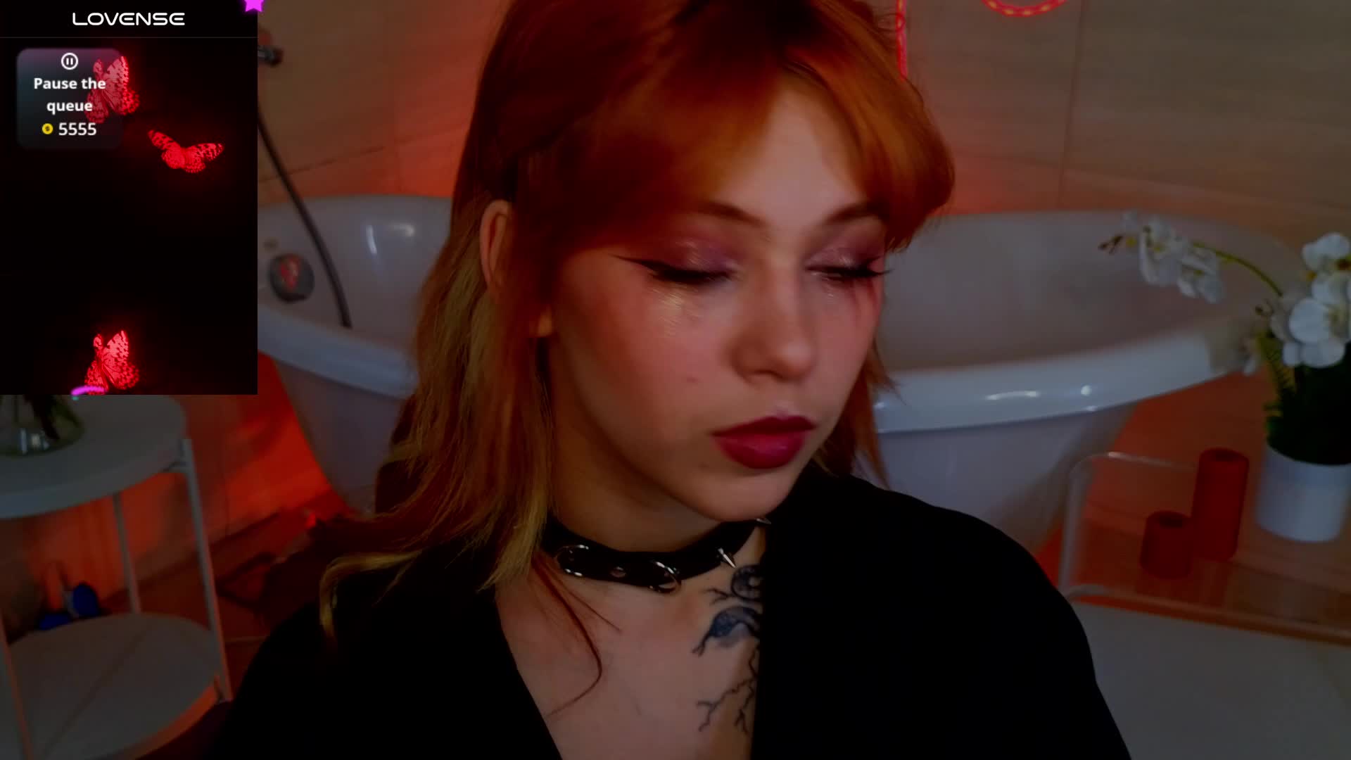 CoralineJones Приват Записи 2026-04-10