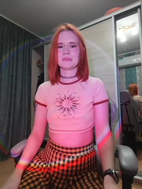 Colombina Приват Записи 2026-04-10