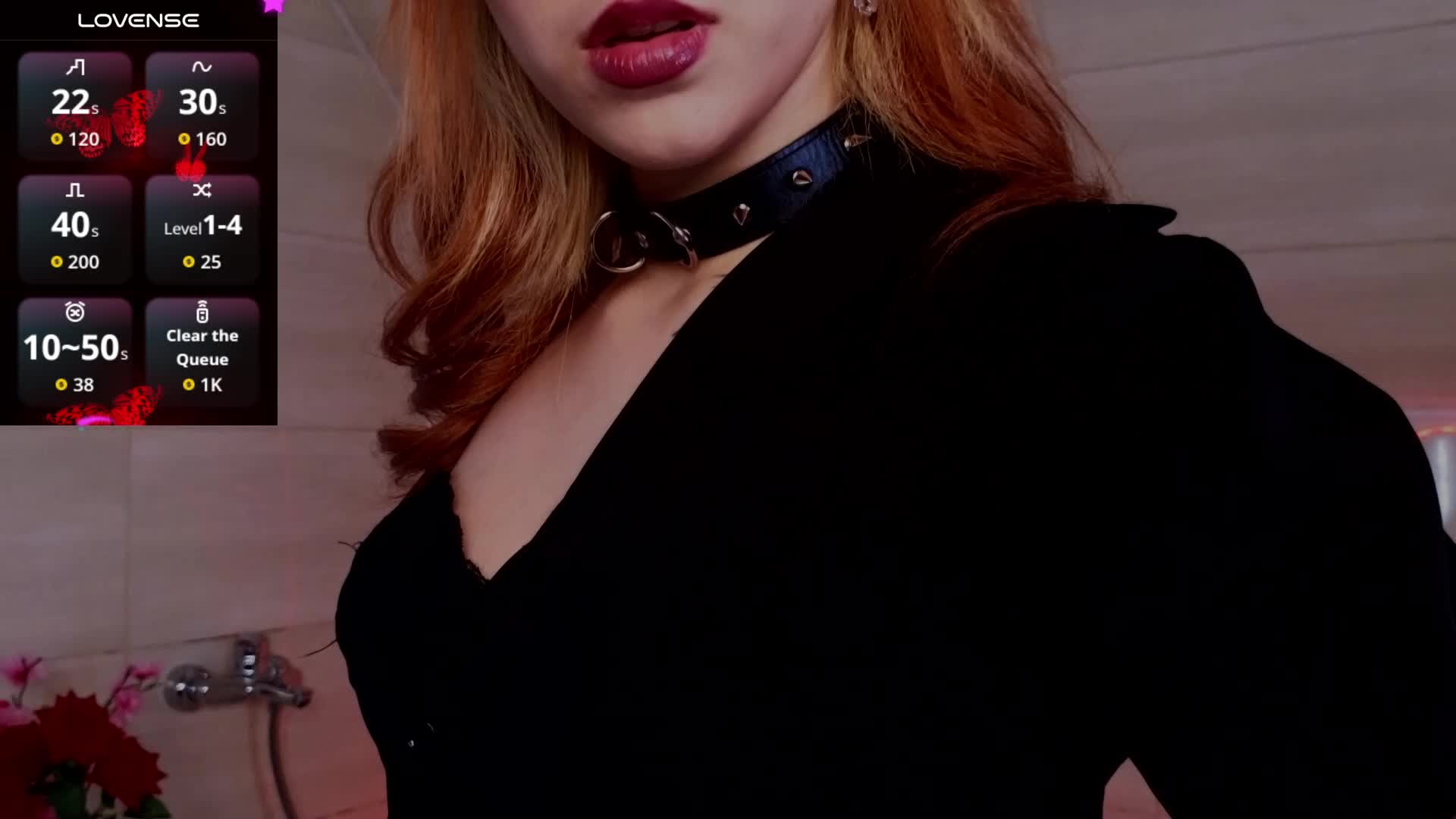 CoralineJones Приват Записи 2026-04-10