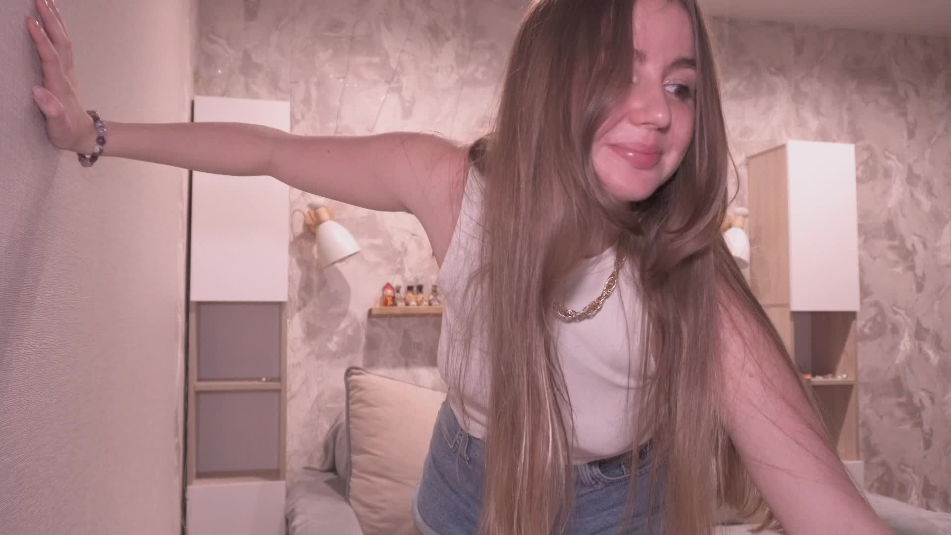 PashaAndMila Приват Записи 2026-04-11