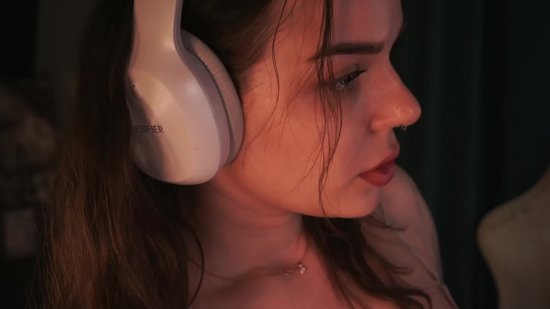 MiniNika Приват Записи 2026-04-11