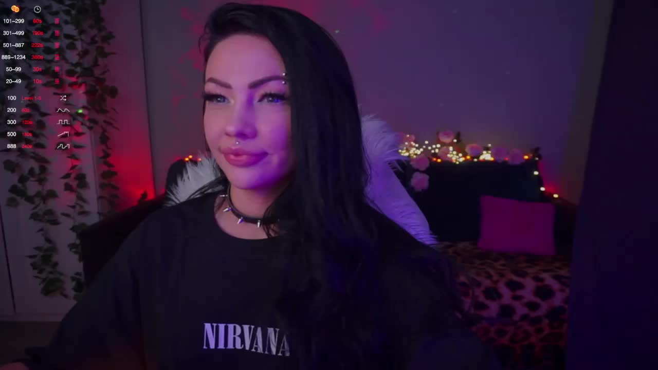 Miss_Charmer Приват Записи 2026-04-11