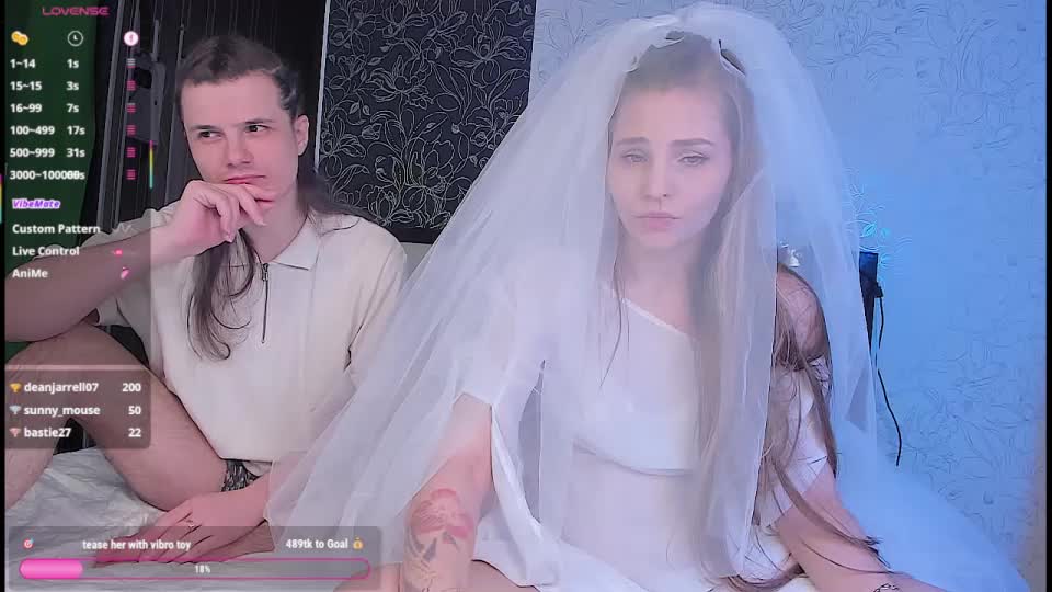 QueenAfina Приват Записи 2026-04-10