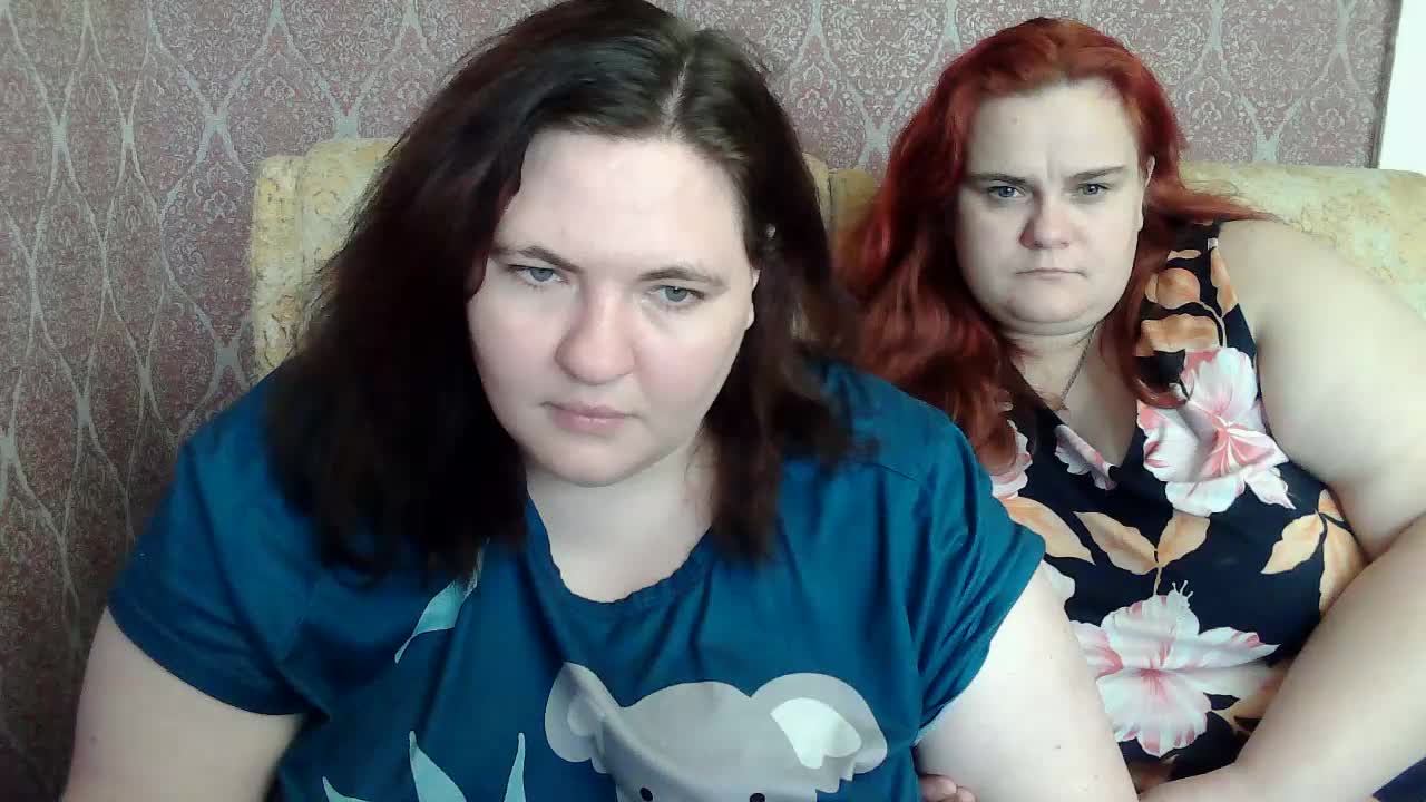 HollyXEva Приват Записи 2026-04-10