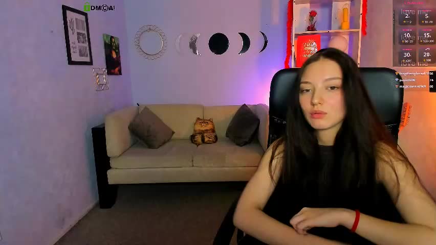 miki_nikki Приват Записи 2026-04-11