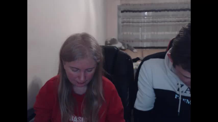 jenisandpeter Приват Записи 2026-04-10