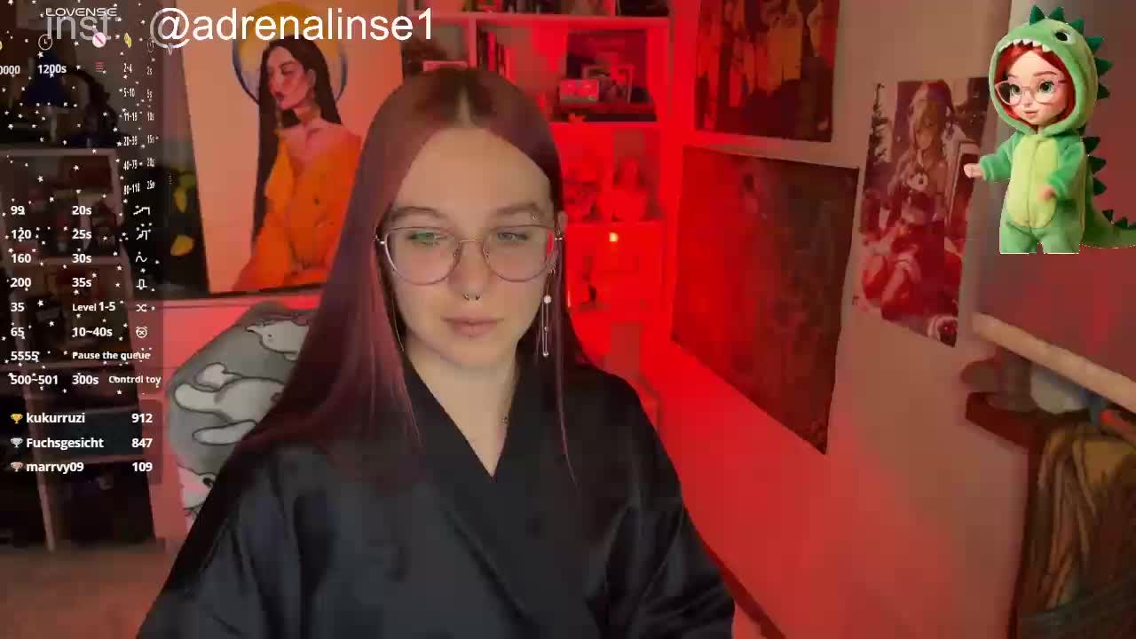 Kushina Приват Записи 2026-04-11