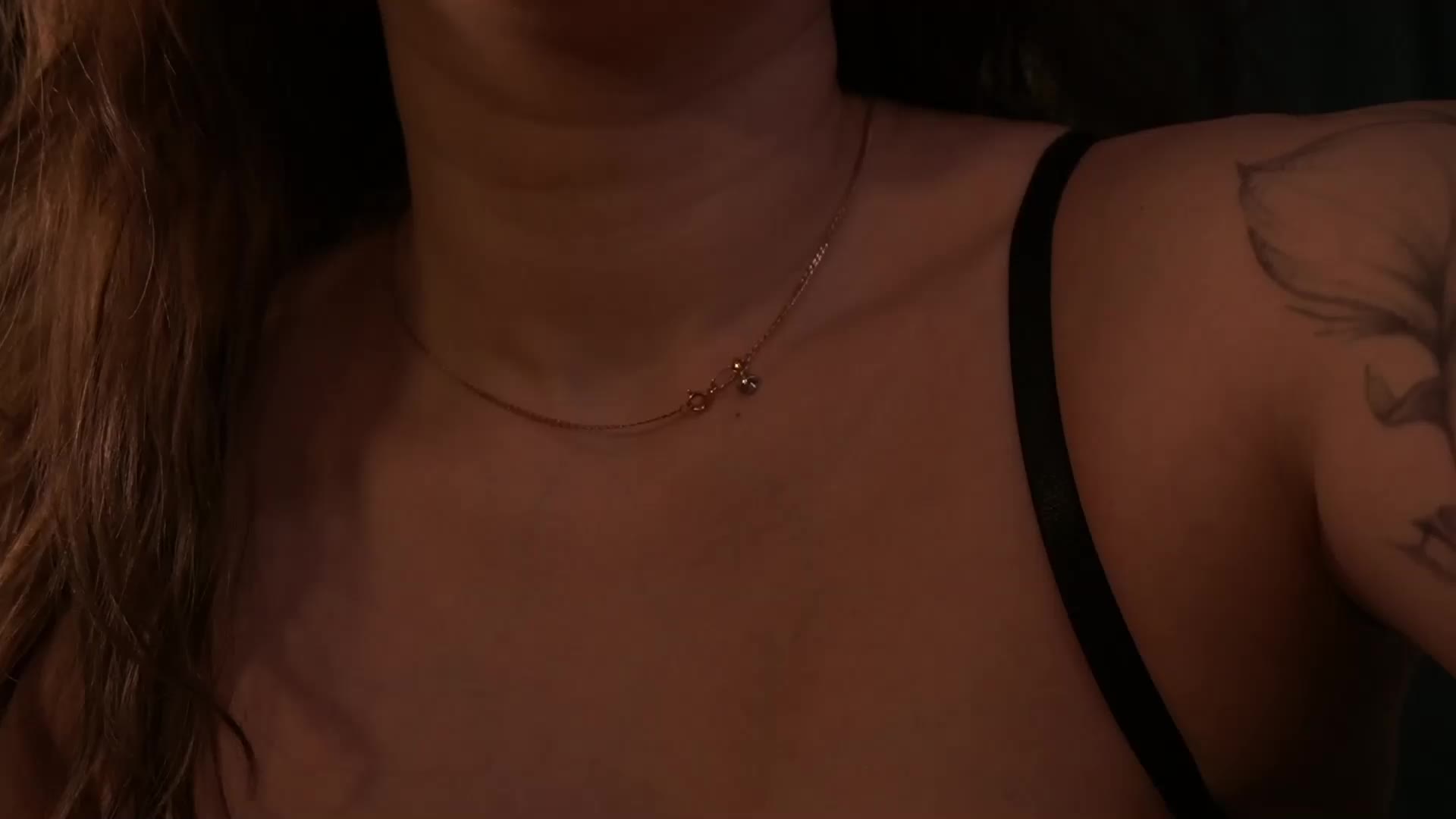 MiniNika Приват Записи 2026-04-11