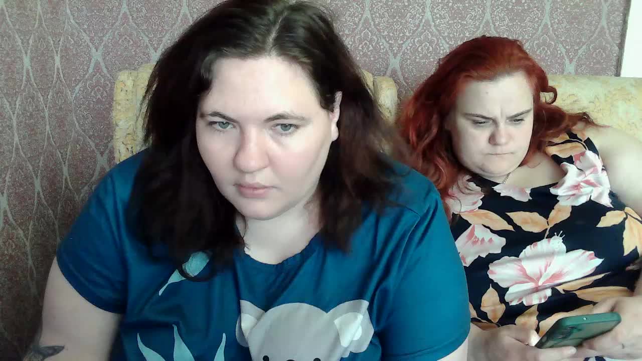 HollyXEva Приват Записи 2026-04-10