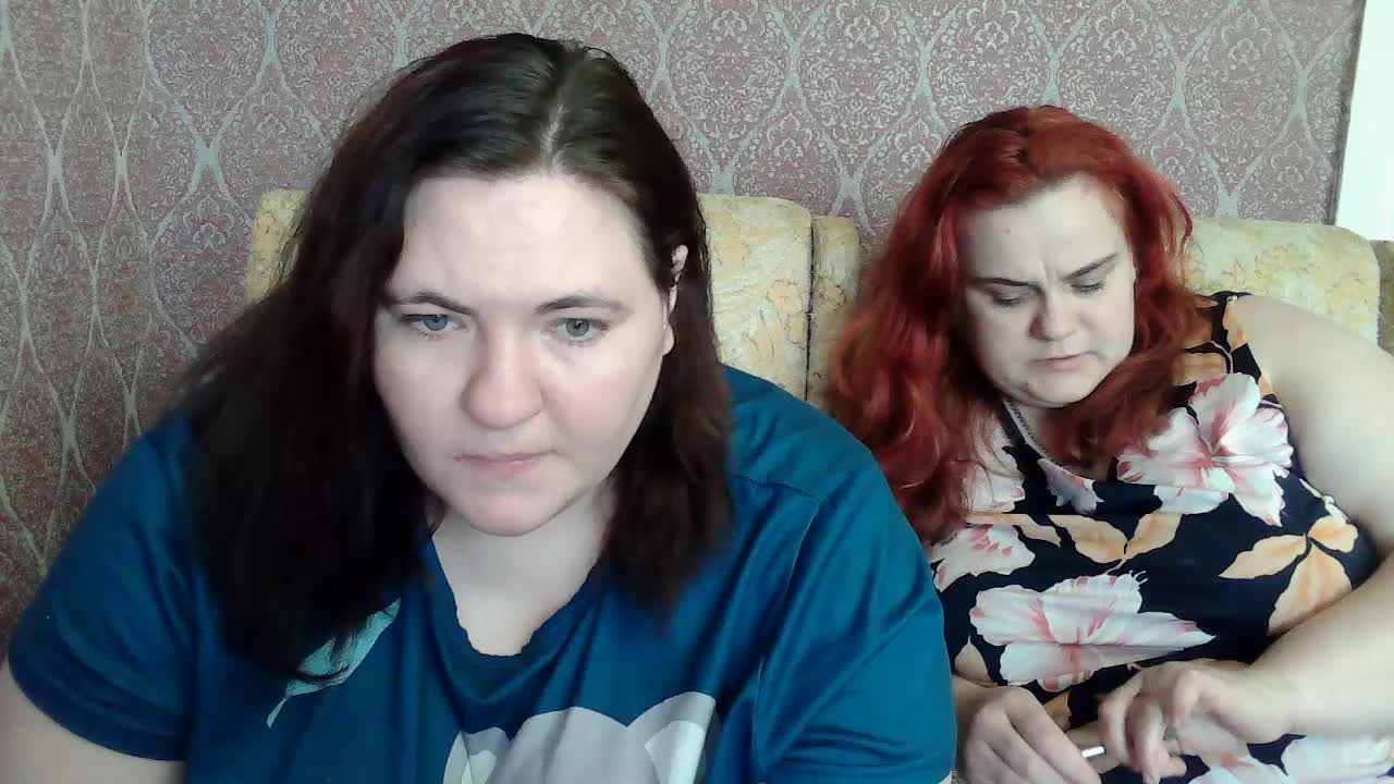 HollyXEva Приват Записи 2026-04-10