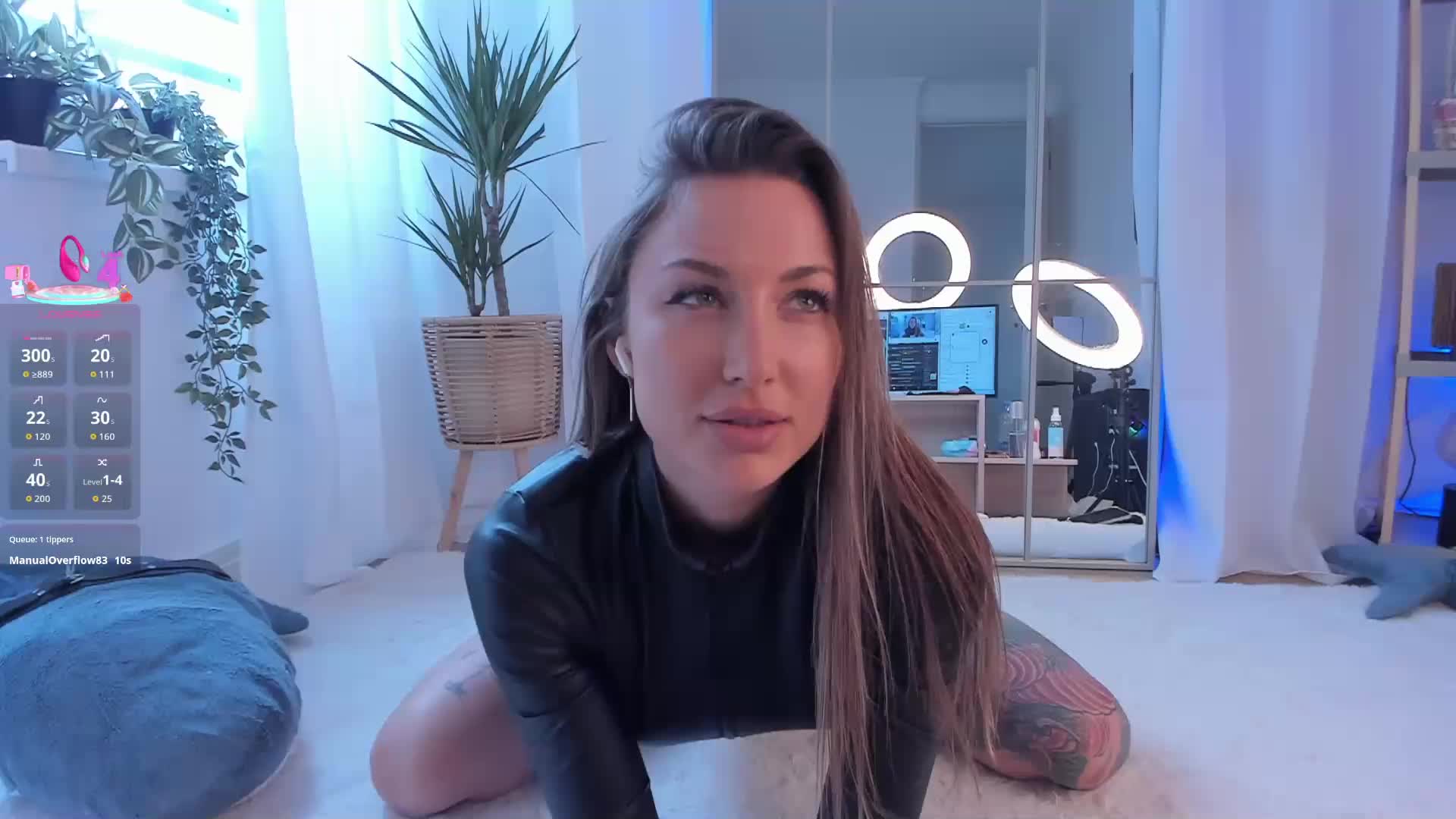 seilyfox Приват Записи 2026-04-11