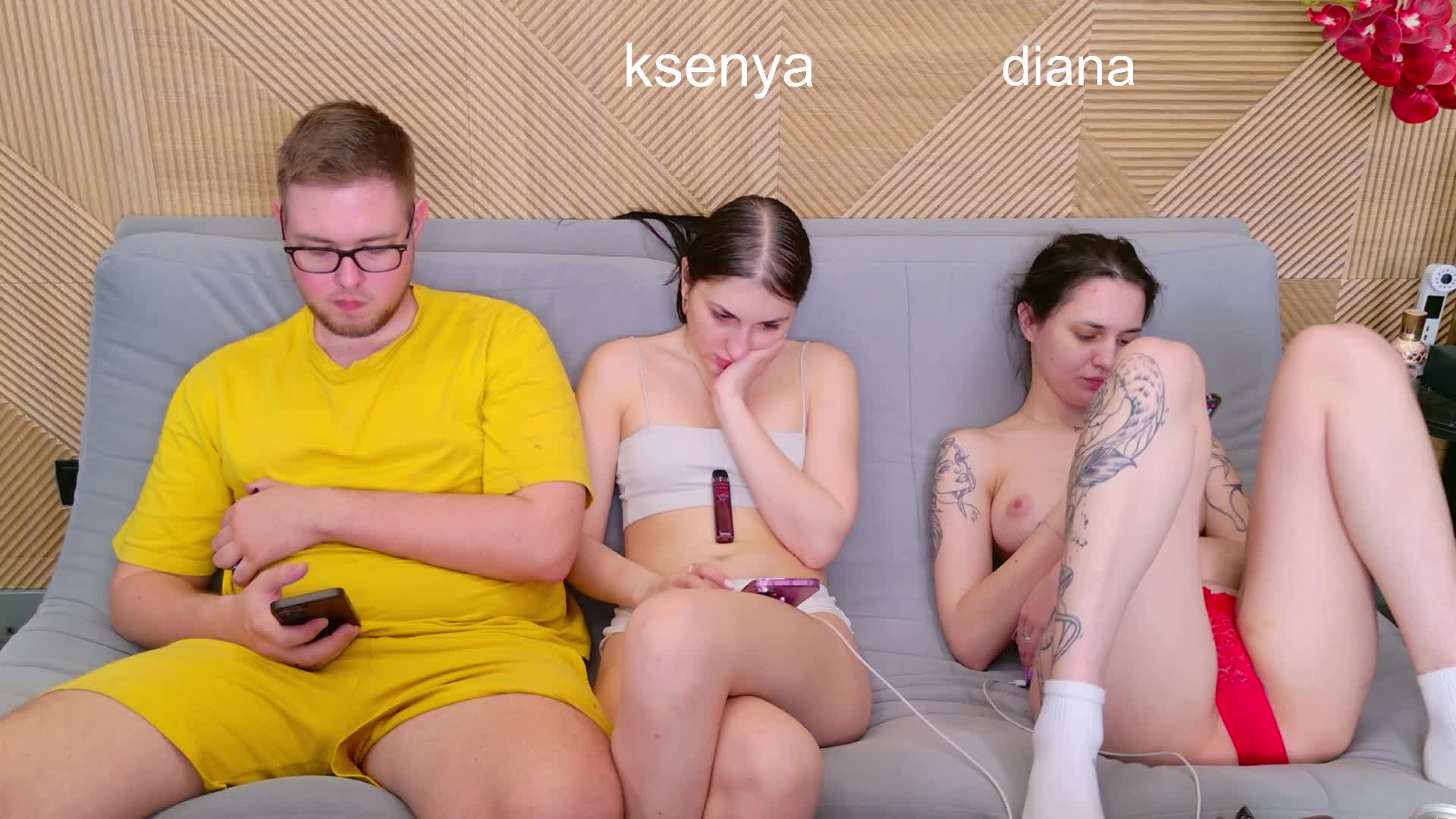 WebcamSlut Приват Записи 2026-04-11