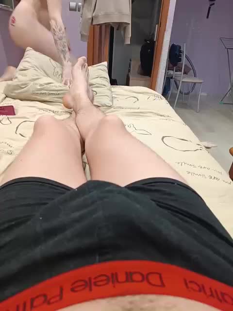 SexyCouple69 Приват Записи 2026-04-11