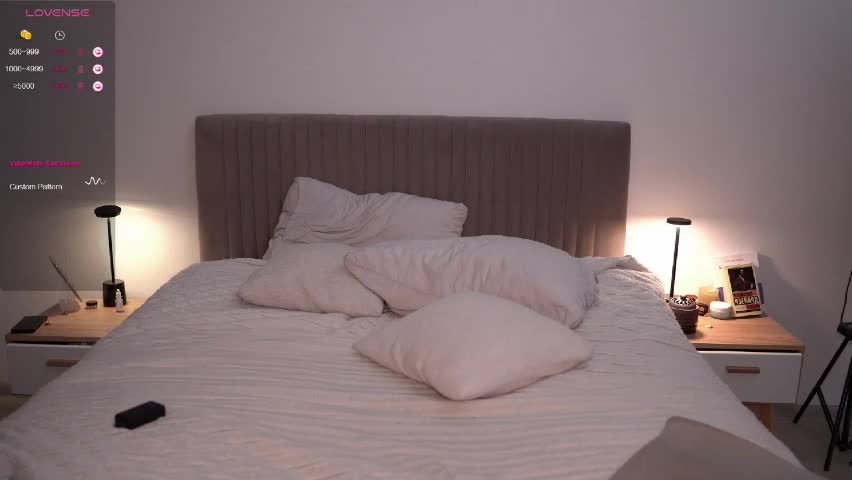 arielbell_ Приват Записи 2026-04-11