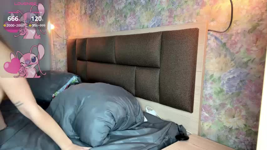 falineellson Приват Записи 2026-04-11