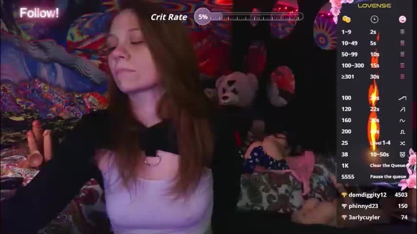 whosplayingwithfire Приват Записи 2026-04-11