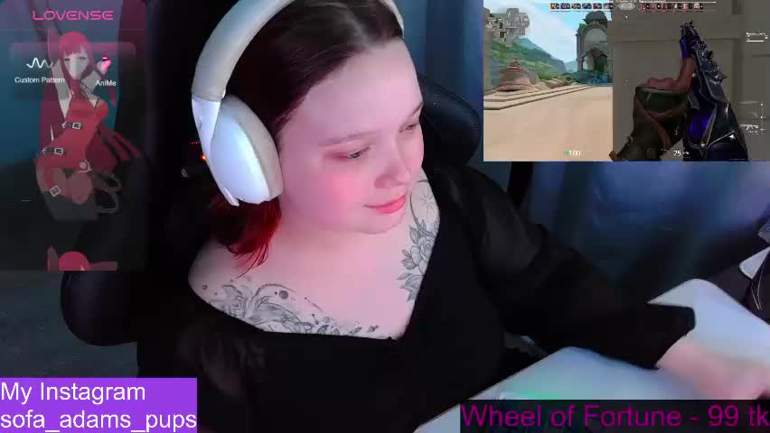 _sofia_adam_ Приват Записи 2026-04-11