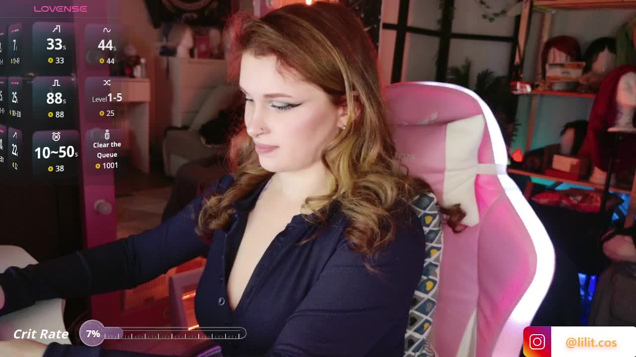 LilitSuccubi Приват Записи 2026-04-11