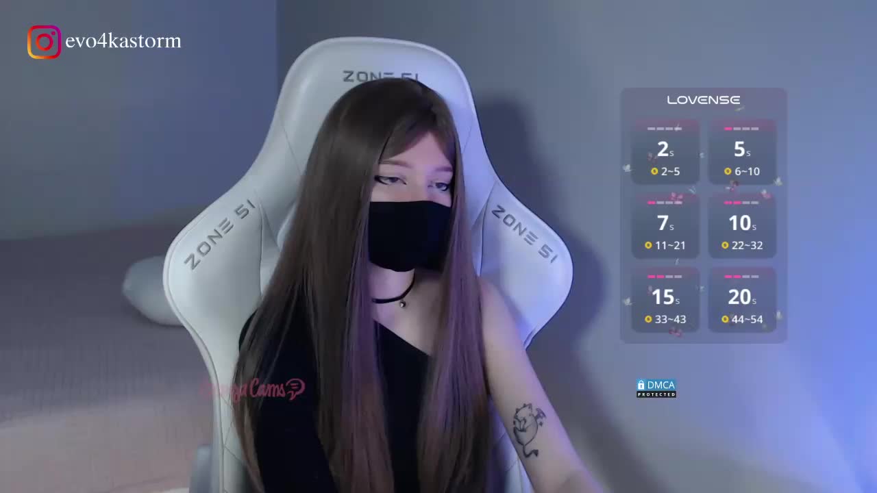 Evo4kaStorm Приват Записи 2026-04-11