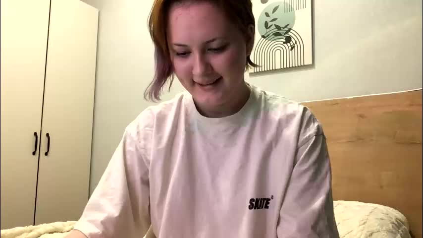 foxydollkate Приват Записи 2026-04-11