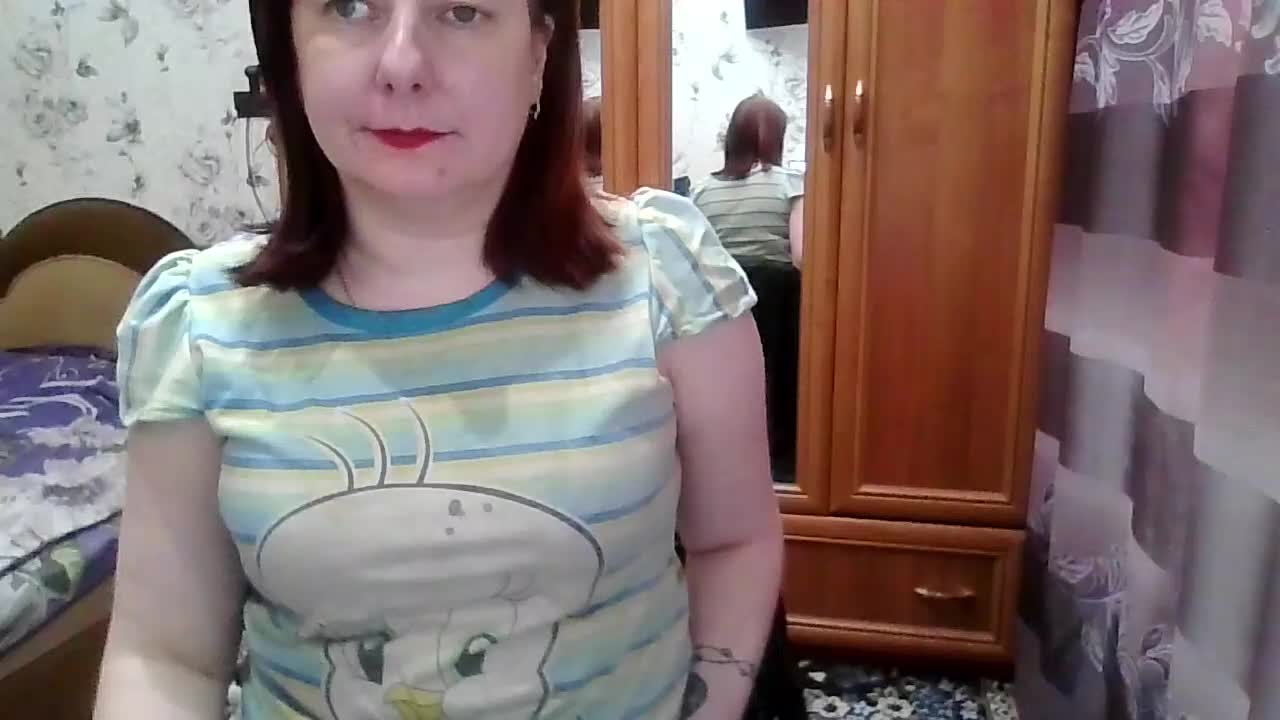 SophieNightAh Приват Записи 2026-04-11