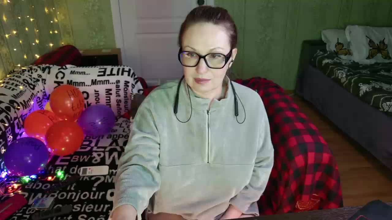 MeganIris Приват Записи 2026-04-11