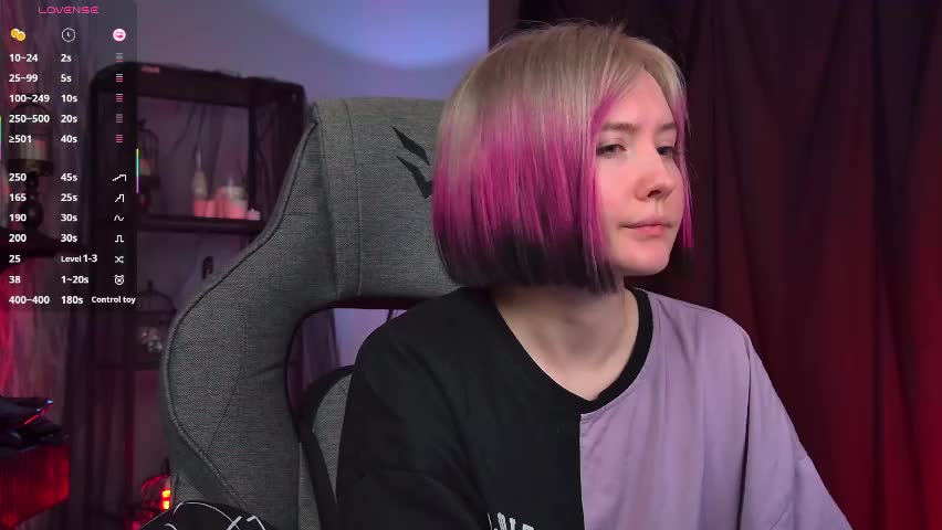 fetishrey Приват Записи 2026-04-11