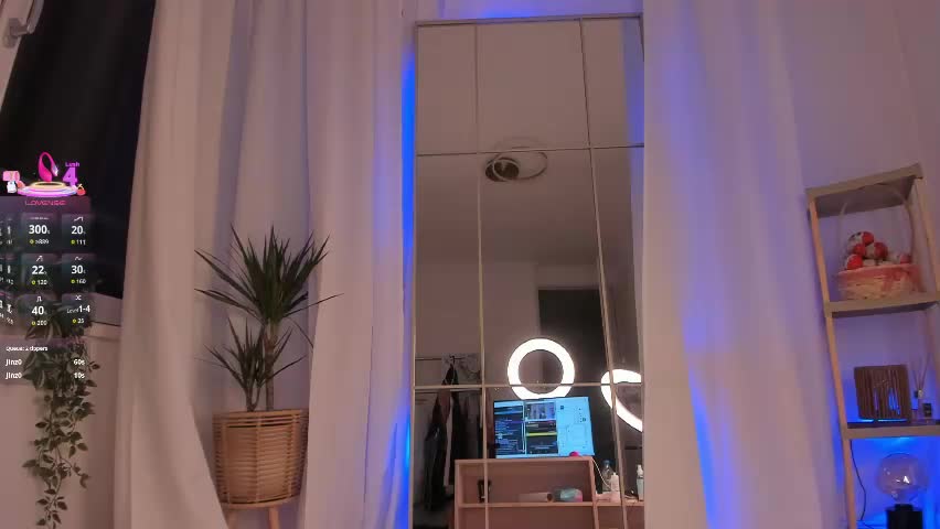 foxe_sailey Приват Записи 2026-04-11