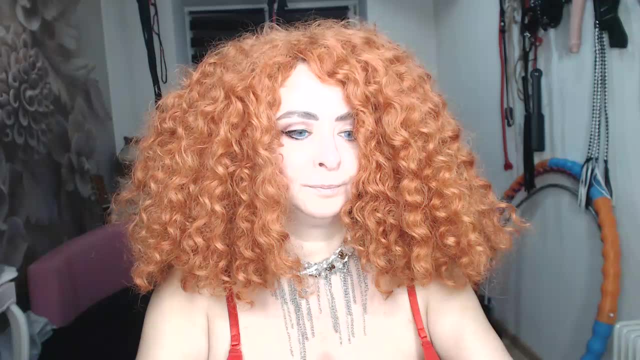 missGODDESS Приват Записи 2026-04-11