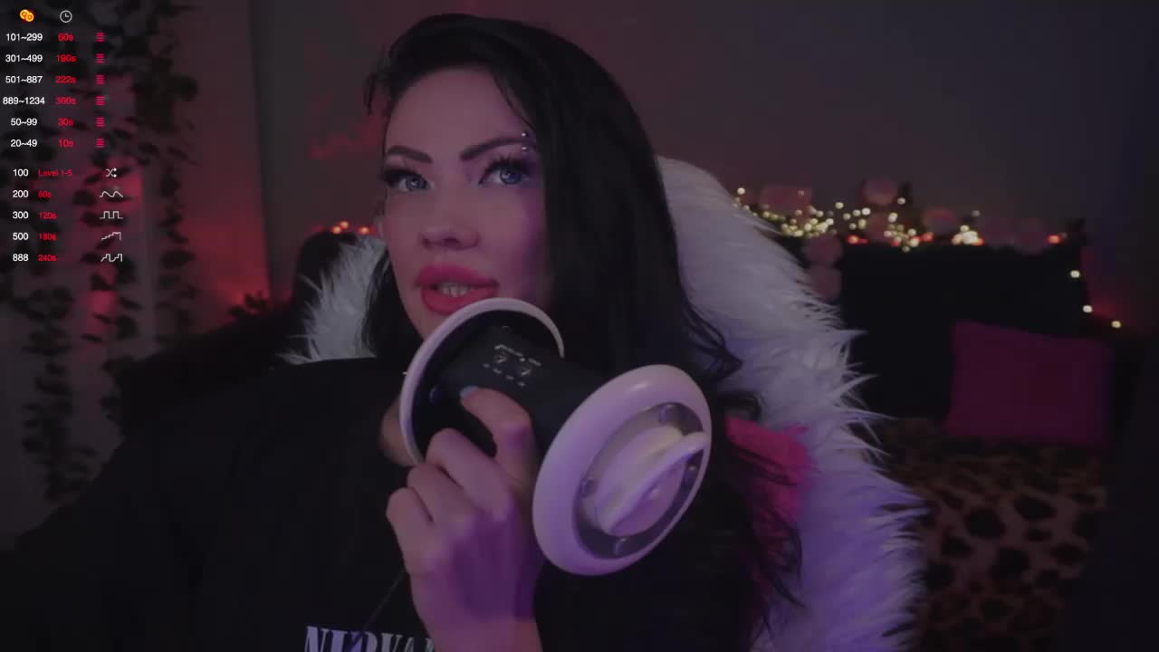 Miss_Charmer Приват Записи 2026-04-11