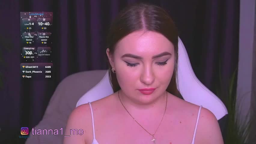 tianna_me Приват Записи 2026-04-11