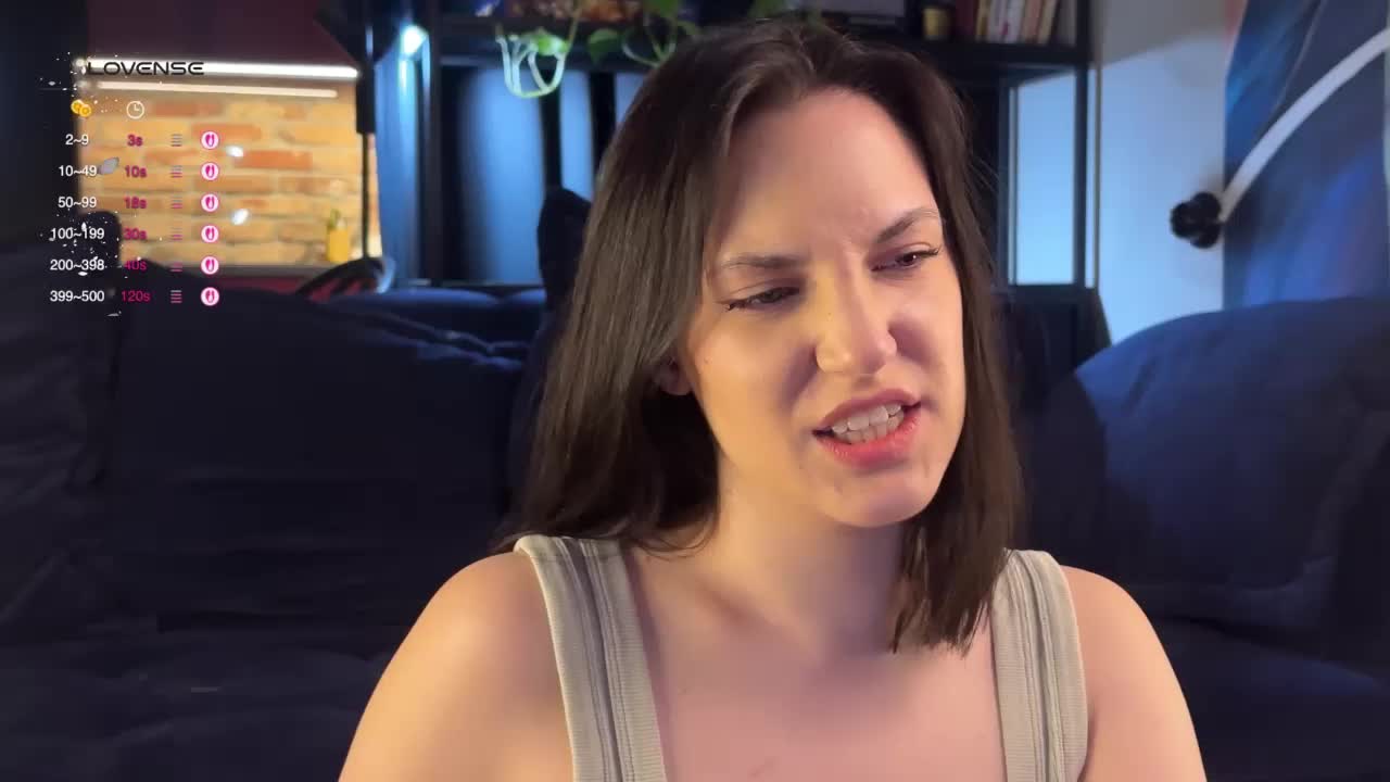 -Your-Michelle- Приват Записи 2026-04-11